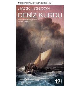 Deniz Kurdu Jack London İş Bankası