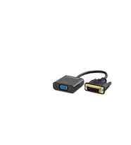 Dvı To Vga F Çevirici 1080P 24+1 Siyah HDX7781 TG-V 9185