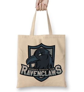 Ravenclaw Bez Çanta Uzun Saplı