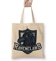 Ravenclaw Bez Çanta Uzun Saplı