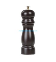 AHŞAP TUZ/BİBER DEĞİRMENİ SERAMİK 26 CM (DCB-26)