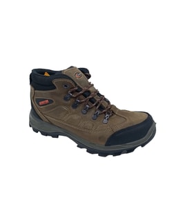 Scooter 5538 Unisex Crazy Olive Su Geçirmez Watertight Bot (Haki)