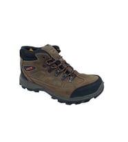 Scooter 5538 Unisex Crazy Olive Su Geçirmez Watertight Bot (Haki)