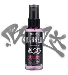 No.25 EDC Sprey Kolonya 50 ML