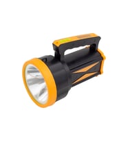 Powermaster Xj-2 Şarjlı Ledli 3 Kademeli El Feneri