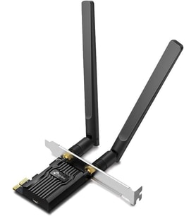 TP-Link Archer TX20E 1800 Mbps Kablosuz Ağ Adaptörü Outlet