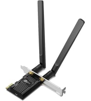 TP-Link Archer TX20E 1800 Mbps Kablosuz Ağ Adaptörü Outlet