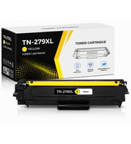 BROTHER Uyumlu TN279XL Çipli Sarı Toner