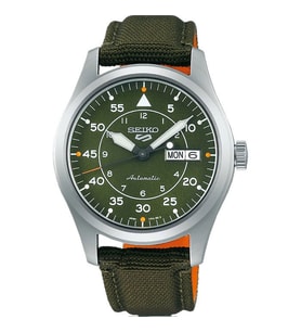 Seiko 5 Sports Automatic SRPH29K Erkek Kol Saati