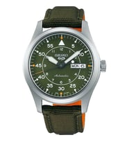 Seiko 5 Sports Automatic SRPH29K Erkek Kol Saati