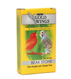 Gold Wings Gaga taşı GWC-011 SKT:03/2025