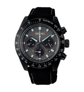 Seiko Prospex Speedtimer Night Vision SSC923P Solar Erkek Kol Saati