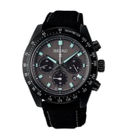 Seiko Prospex Speedtimer Night Vision SSC923P Solar Erkek Kol Saati
