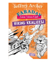 Faraday-Zaman Yolcusu Köpek Viking Kraliçesi