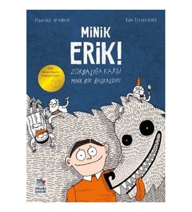 Minik Erik!