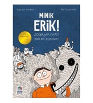 Minik Erik!