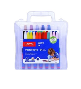 PASTEL 24LÜ