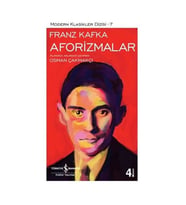 Modern Klasikler 07 Aforizmalar Franz Kafka İş Bankası