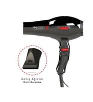 Etap 3200S Marathon Profesyonel Saç Kurutma, Fön Makinesi