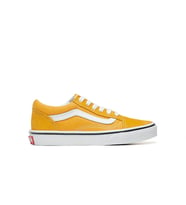 Vans Uy Old Skool Çocuk Günlük Ayakkabı VN0005WVLSV1 Sarı