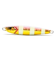 Mustad Tracershot 20 gr 6.5 cm Jig Yem PKZ