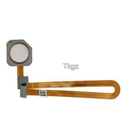 Xiaomi Mİ 8 Parmak İzi Okuyucu Flex BEYAZ