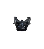 Kuba Space 50 Pro Ön Far Komple (Beyaz)