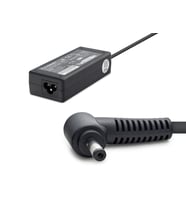 19V 3.42A 65W Laptop Adaptörü - 4.0X1.35Mm - Asus Uyumlu - Siyah HD8804