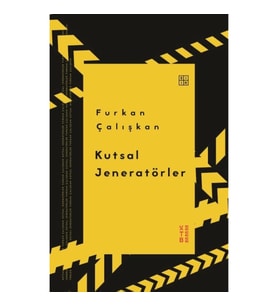 Kutsal Jeneratörler