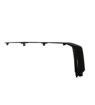 Mıtsubıshı L200- Pıck Up- 19/22; Ön Tampon Üst Çıtası Sağ Siyah (Far Altına Takılan)(Fpı) (Oem No: 6