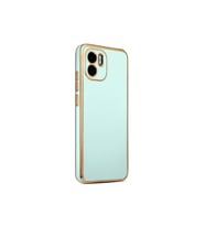 Xiaomi Redmi A1 Uyumlu Kılıf Zore Bark Kapak