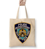 99th Precinct Brooklyn Ny 02 Bez Çanta Uzun Saplı
