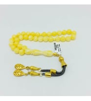 KEHRİBAR BEYRUT KHR 8MM (Sarı)