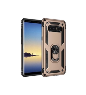 Samsung Galaxy Note 8 Uyumlu Kılıf Zore Vega Kapak
