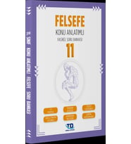 11.SINIF FELSEFE KONU ANLATIMLI SORU BANKASI
