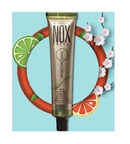 Nox Saç Boyası 7.34 Kumral Dore Bakır