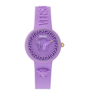 Versace VRSCVE8J00224 Kadın Kol Saati