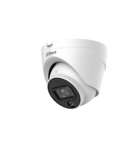 Dahua IPC-HDW1230V-SA-0280B 2mp 2.8mm Sabit Lens H.265+ Dahili Sesli IP Dome Kamera (Beyaz)