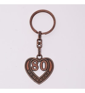 OSMANİYE 80  ANAHTARLIK-ANAH598