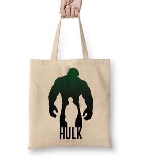 Hulk Maromba Bez Çanta Uzun Saplı