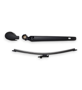 VW Tayron 2024-2027 Arka Cam Silecek Kolu Takımı Set 30cm 57L955707