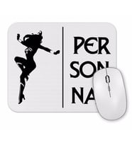 WondWoman Mouse Pad