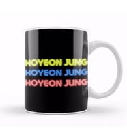 HoYeon Jung ??? Kupa Bardak Porselen