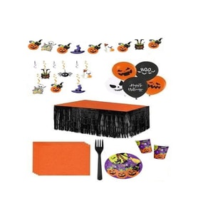 Düvenci Ticaret Hallowen Cadılar Bayramı Süsleri