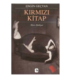 Kırmızı Kitap