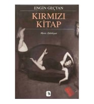Kırmızı Kitap