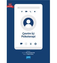 Çevrim İçi Psikoterapi