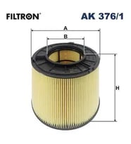 FILTRON AK3761 Hava Filtresi 8W0133843C