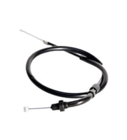 Motosiklet Gaz Teli [halatı] Cub - Cup - 100cc - 110cc (Standart)