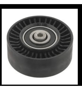 BMW E60 E65 X3:E83 Gergi Makarası M54 11287516847 Wender